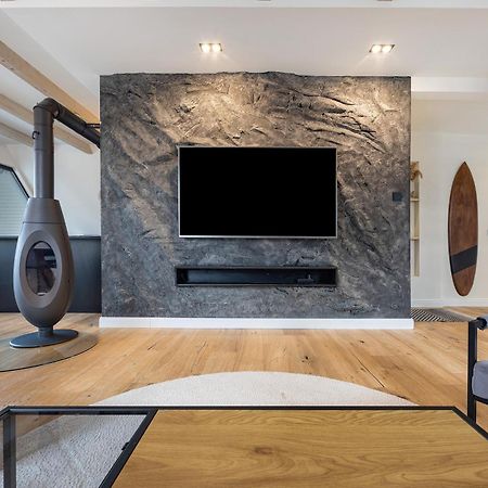 Penthouse Kokorey Halstenbek Екстер'єр фото