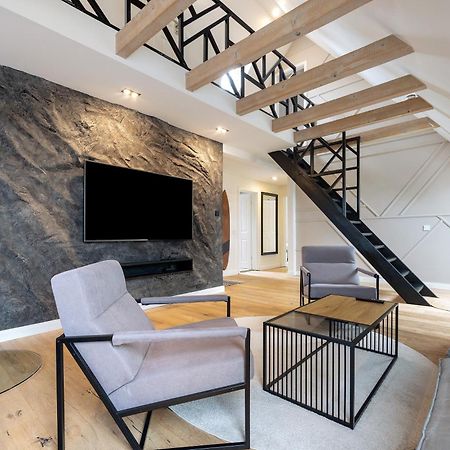 Penthouse Kokorey Halstenbek Екстер'єр фото