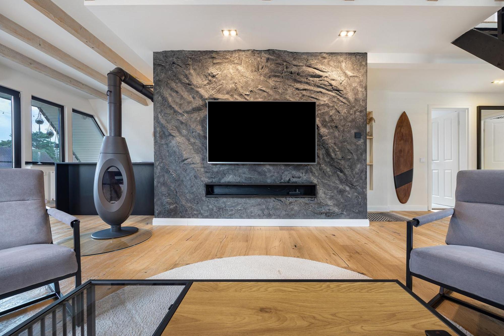 Penthouse Kokorey Halstenbek Екстер'єр фото