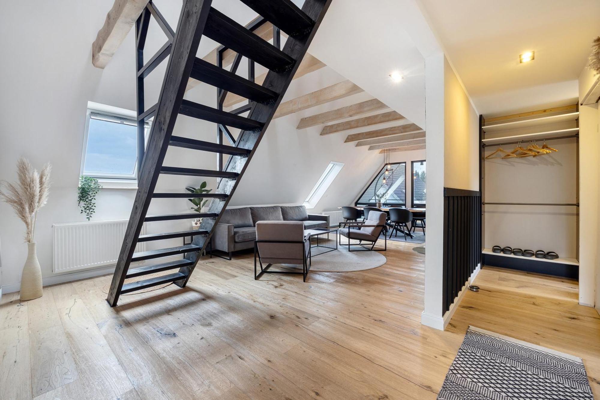 Penthouse Kokorey Halstenbek Екстер'єр фото
