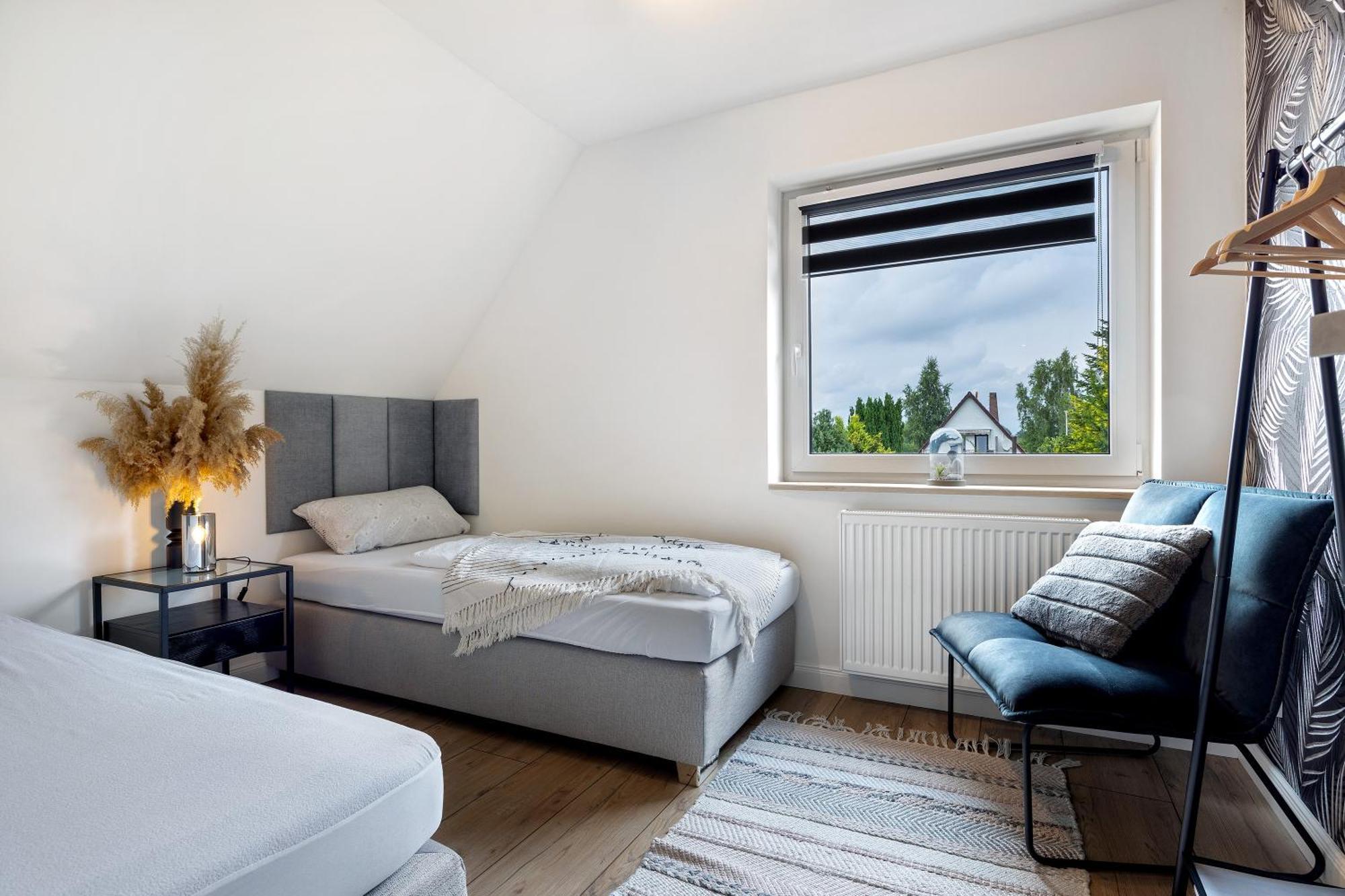 Penthouse Kokorey Halstenbek Екстер'єр фото