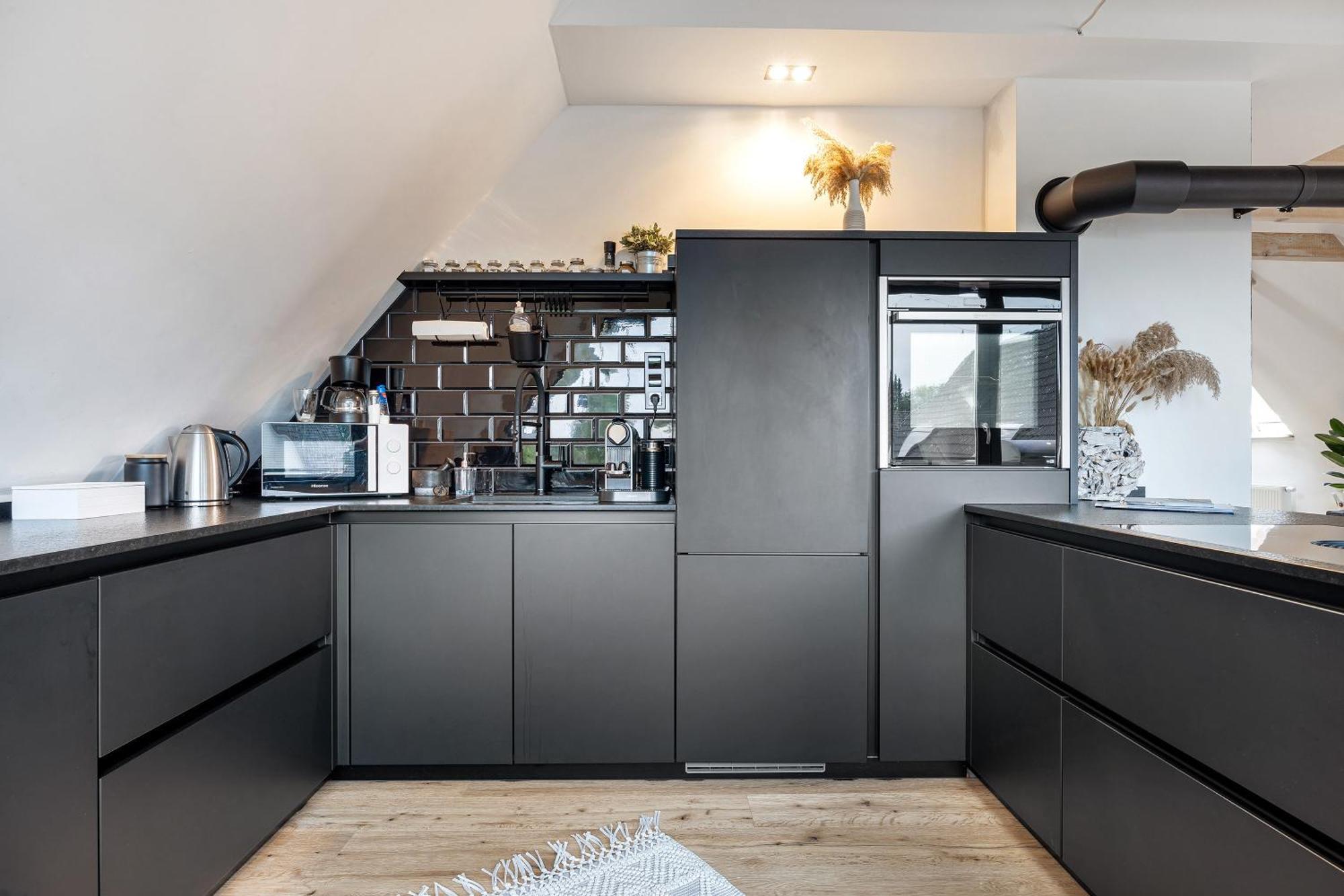 Penthouse Kokorey Halstenbek Екстер'єр фото