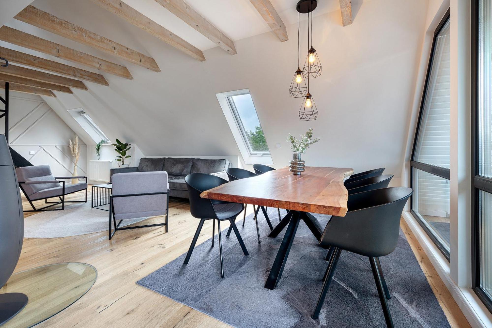 Penthouse Kokorey Halstenbek Екстер'єр фото