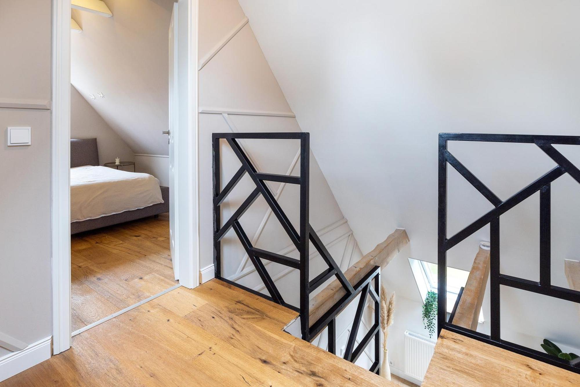 Penthouse Kokorey Halstenbek Екстер'єр фото