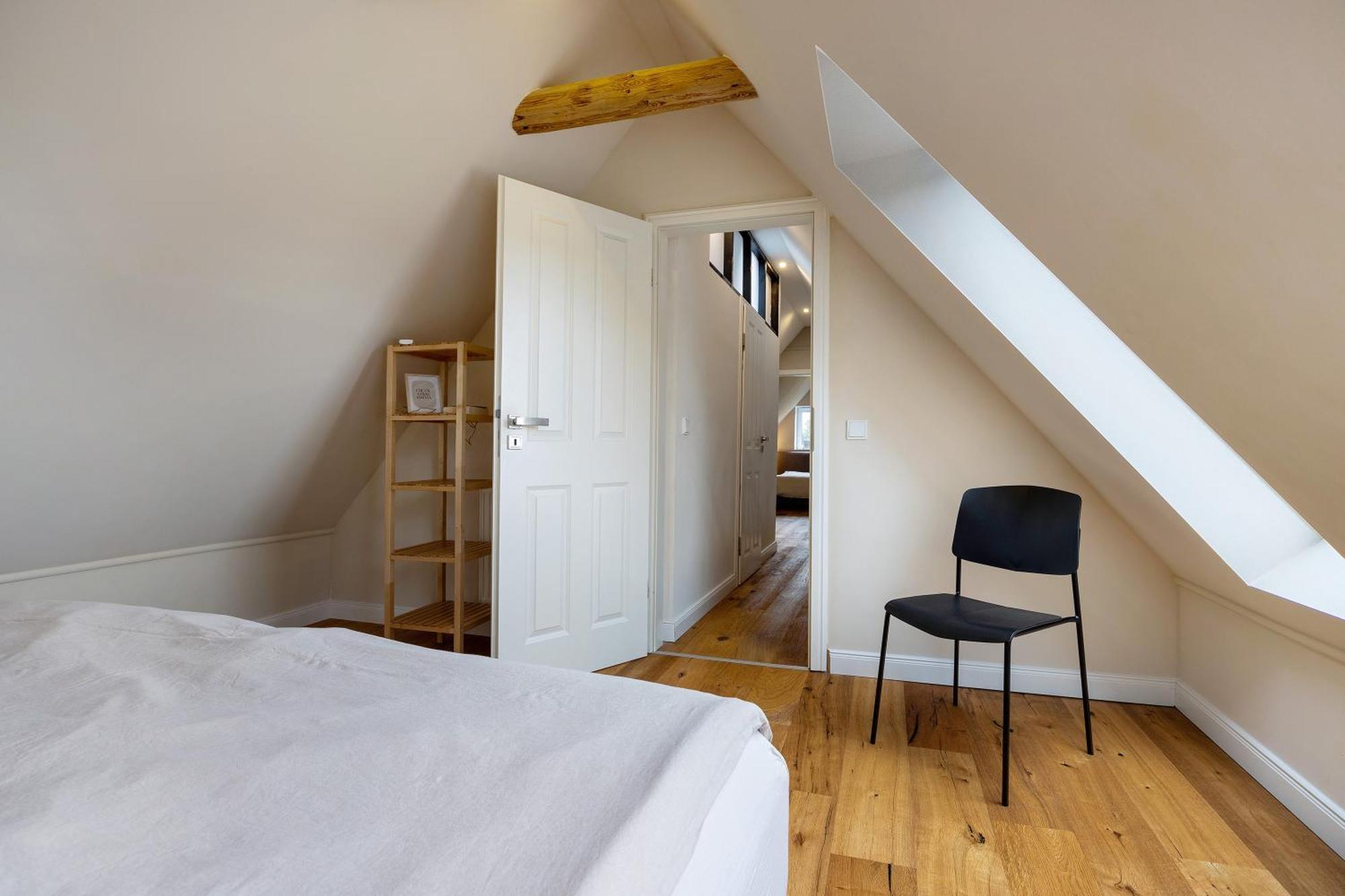 Penthouse Kokorey Halstenbek Екстер'єр фото