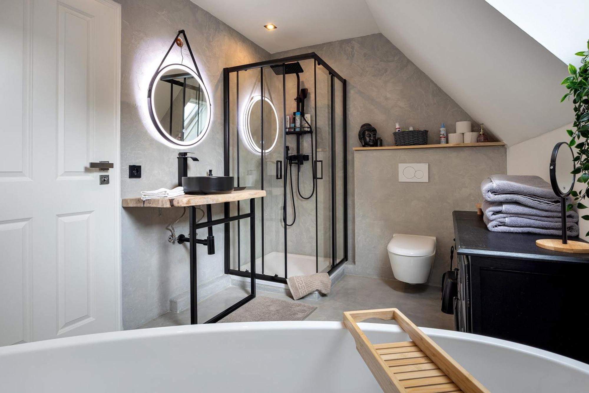 Penthouse Kokorey Halstenbek Екстер'єр фото