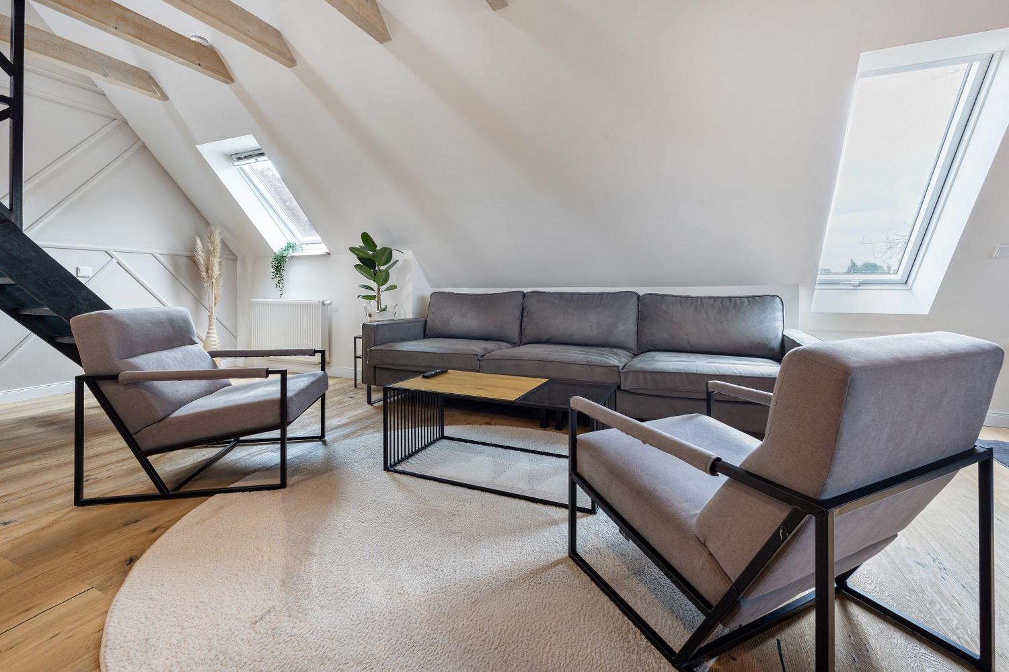 Penthouse Kokorey Halstenbek Екстер'єр фото