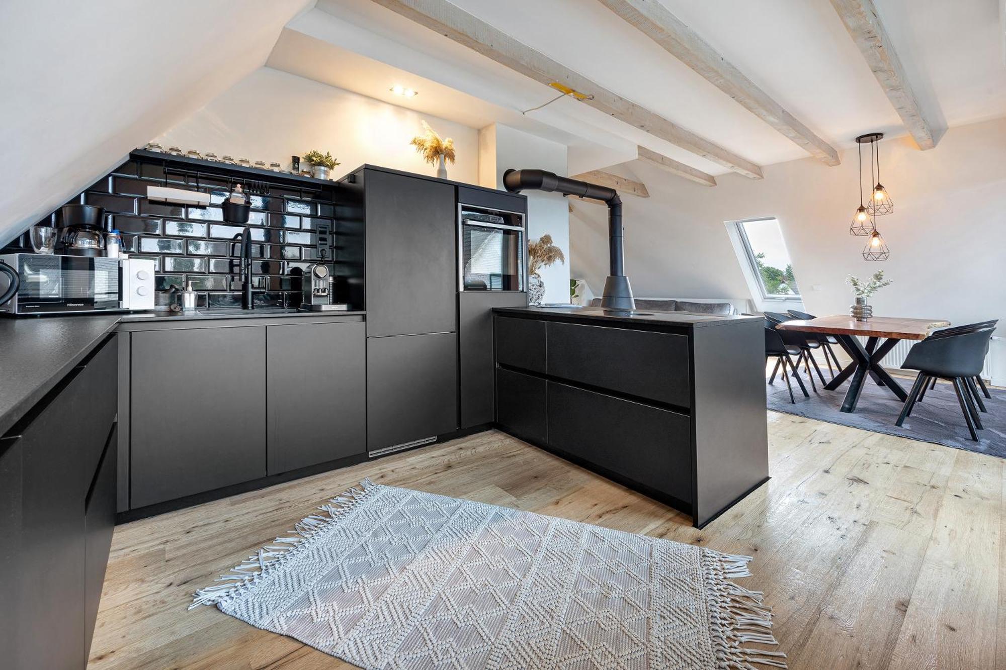 Penthouse Kokorey Halstenbek Екстер'єр фото