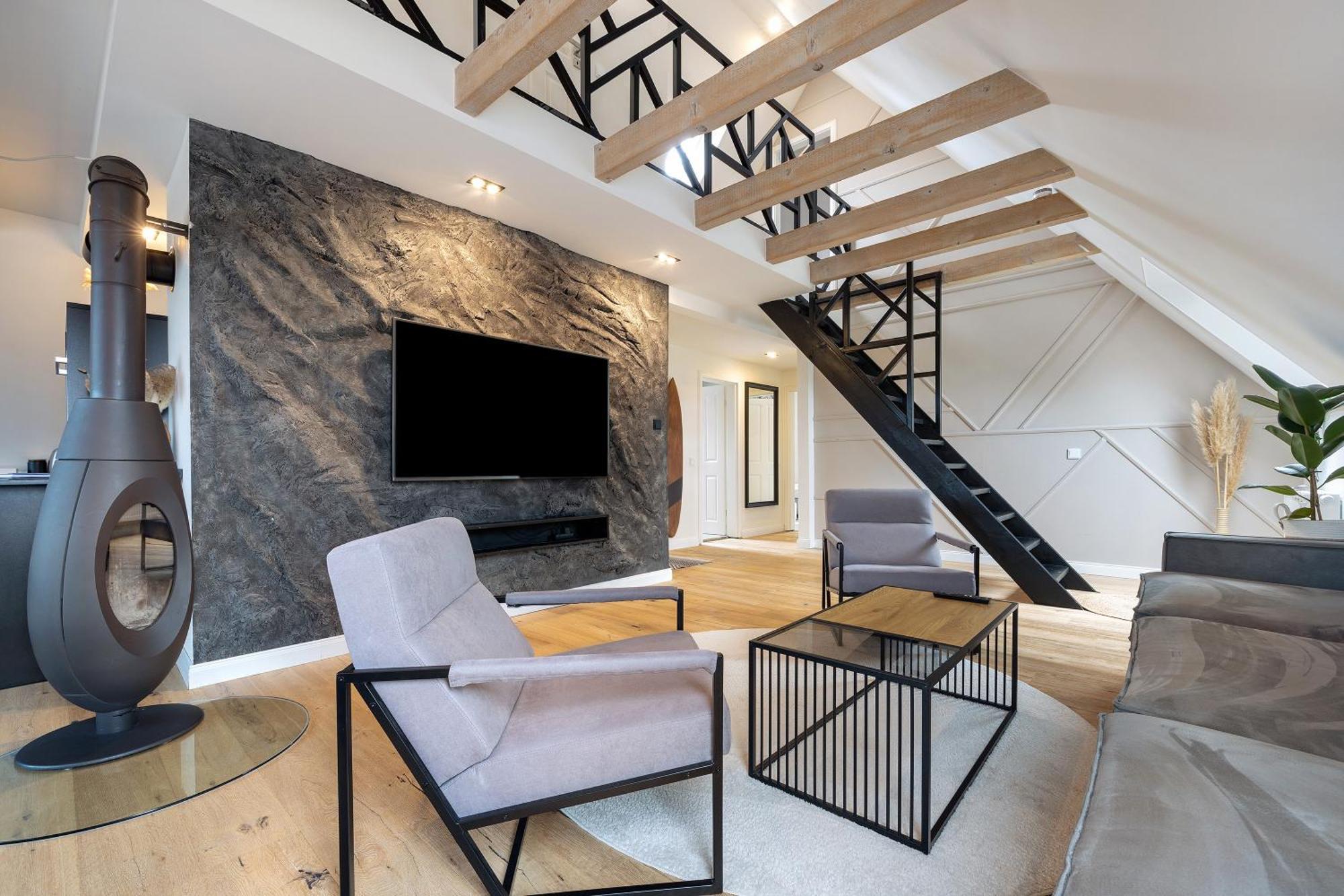 Penthouse Kokorey Halstenbek Екстер'єр фото