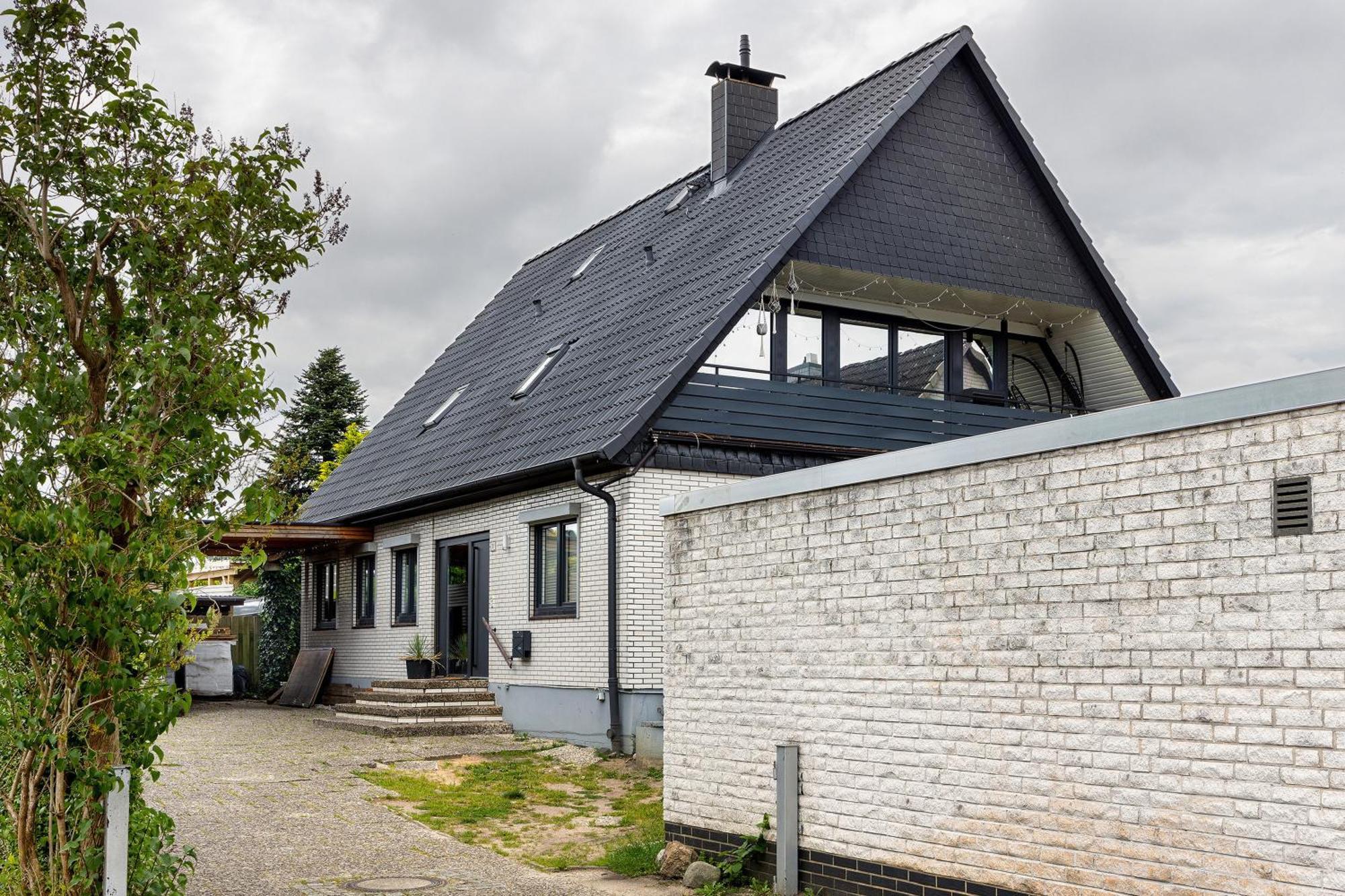 Penthouse Kokorey Halstenbek Екстер'єр фото