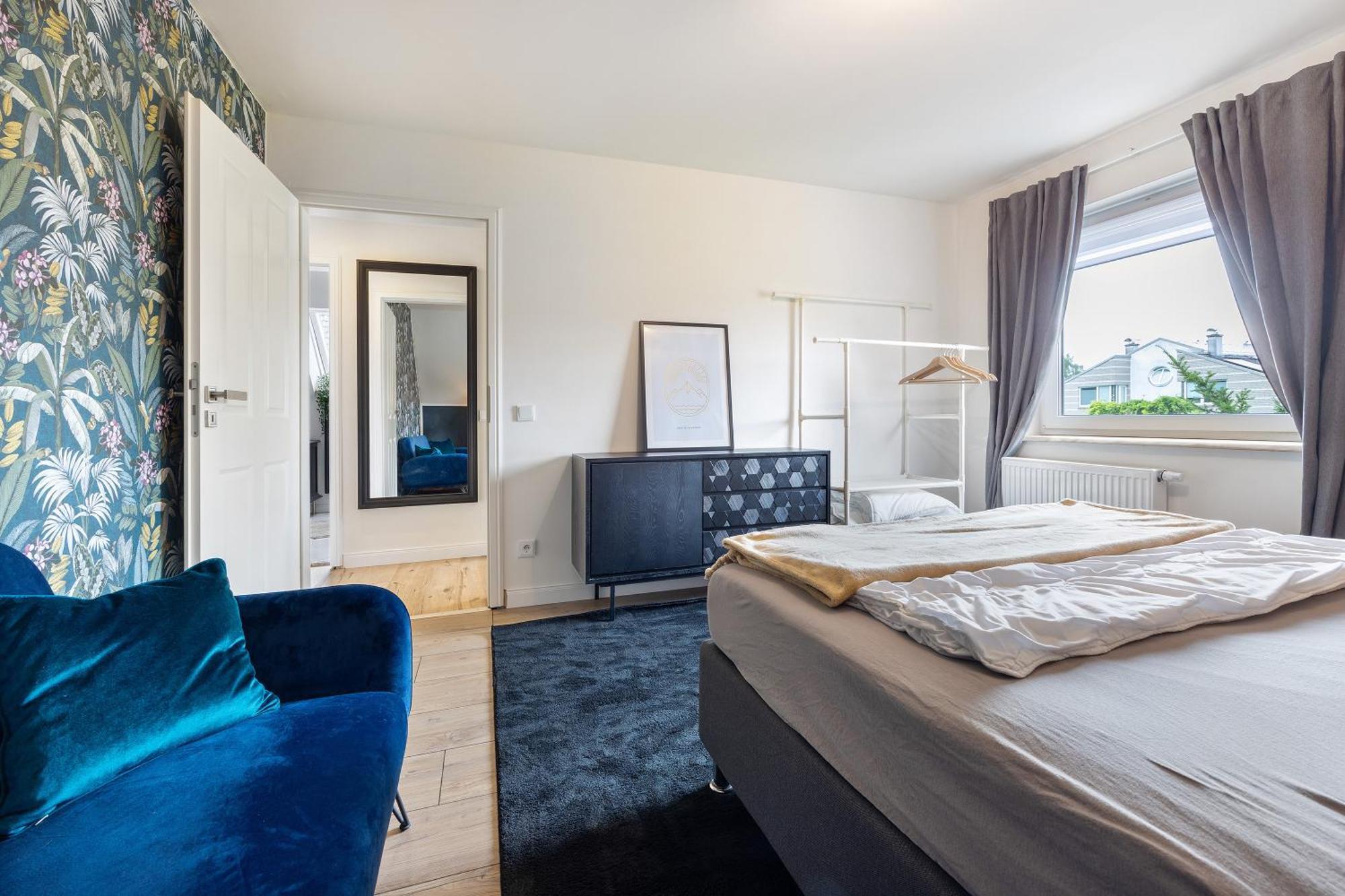 Penthouse Kokorey Halstenbek Екстер'єр фото